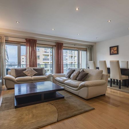 2 Bedroom Large Apartment By Innkeeper Lisbon Exterior photo