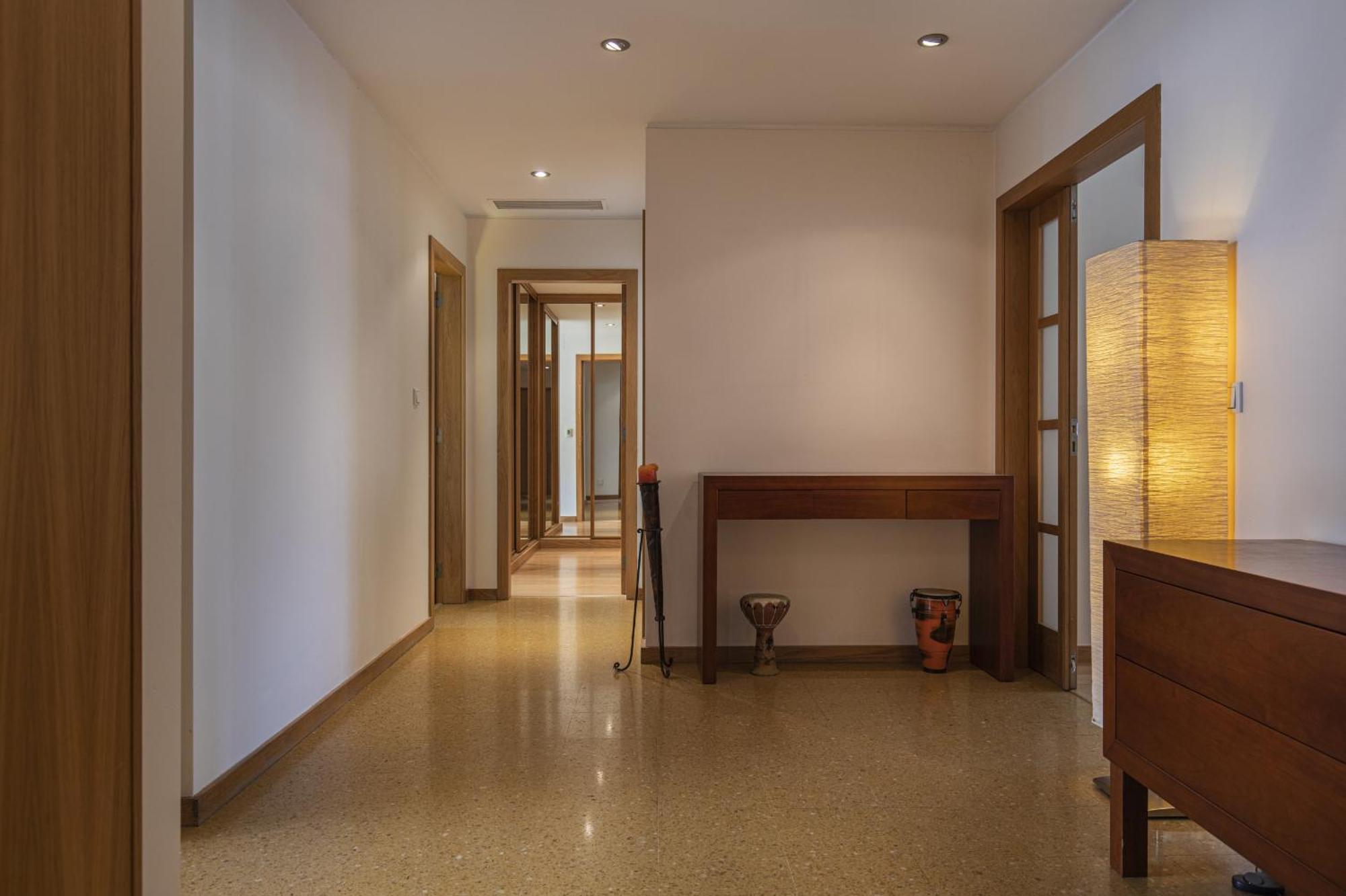 2 Bedroom Large Apartment By Innkeeper Lisbon Exterior photo