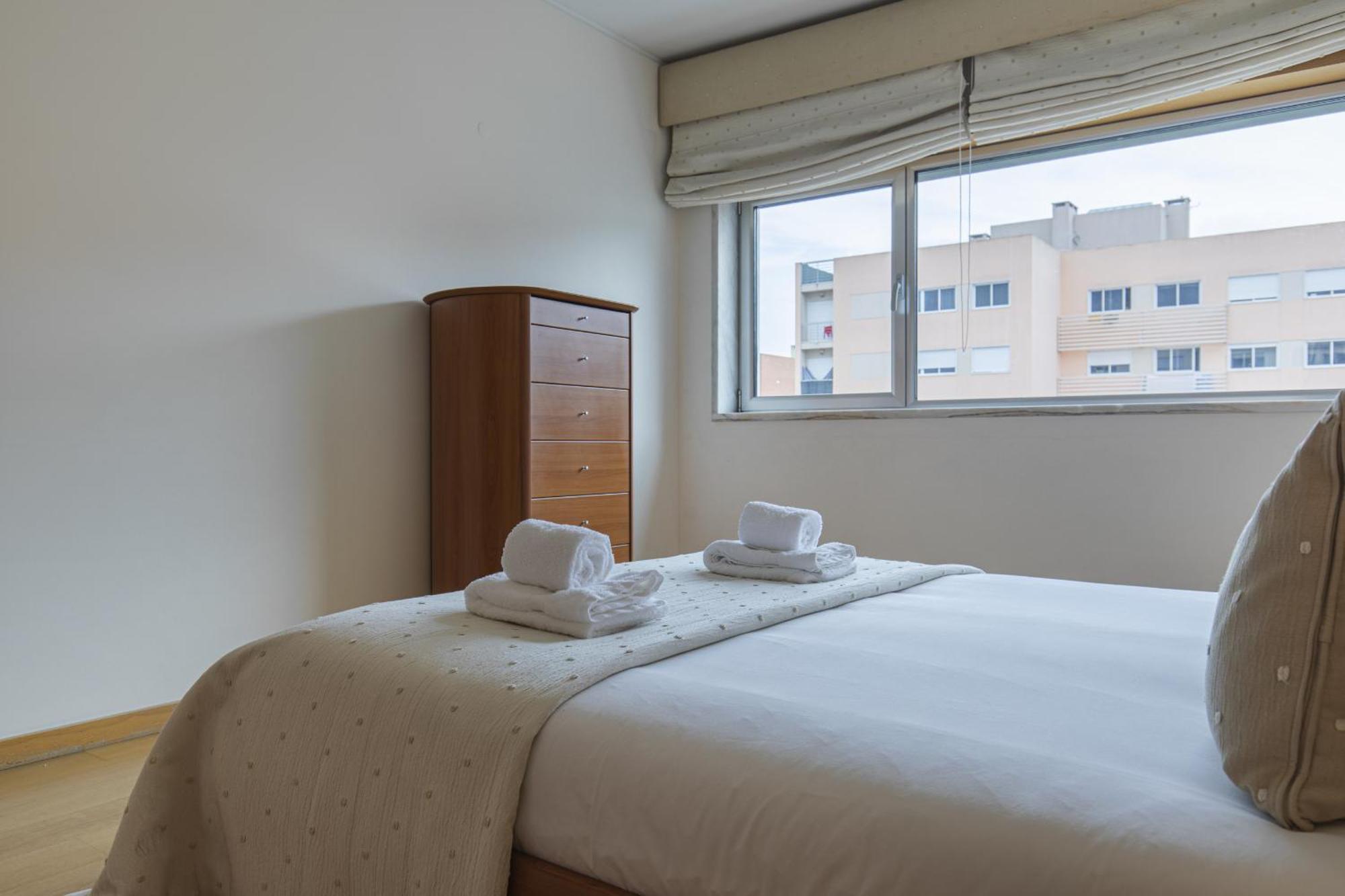 2 Bedroom Large Apartment By Innkeeper Lisbon Exterior photo