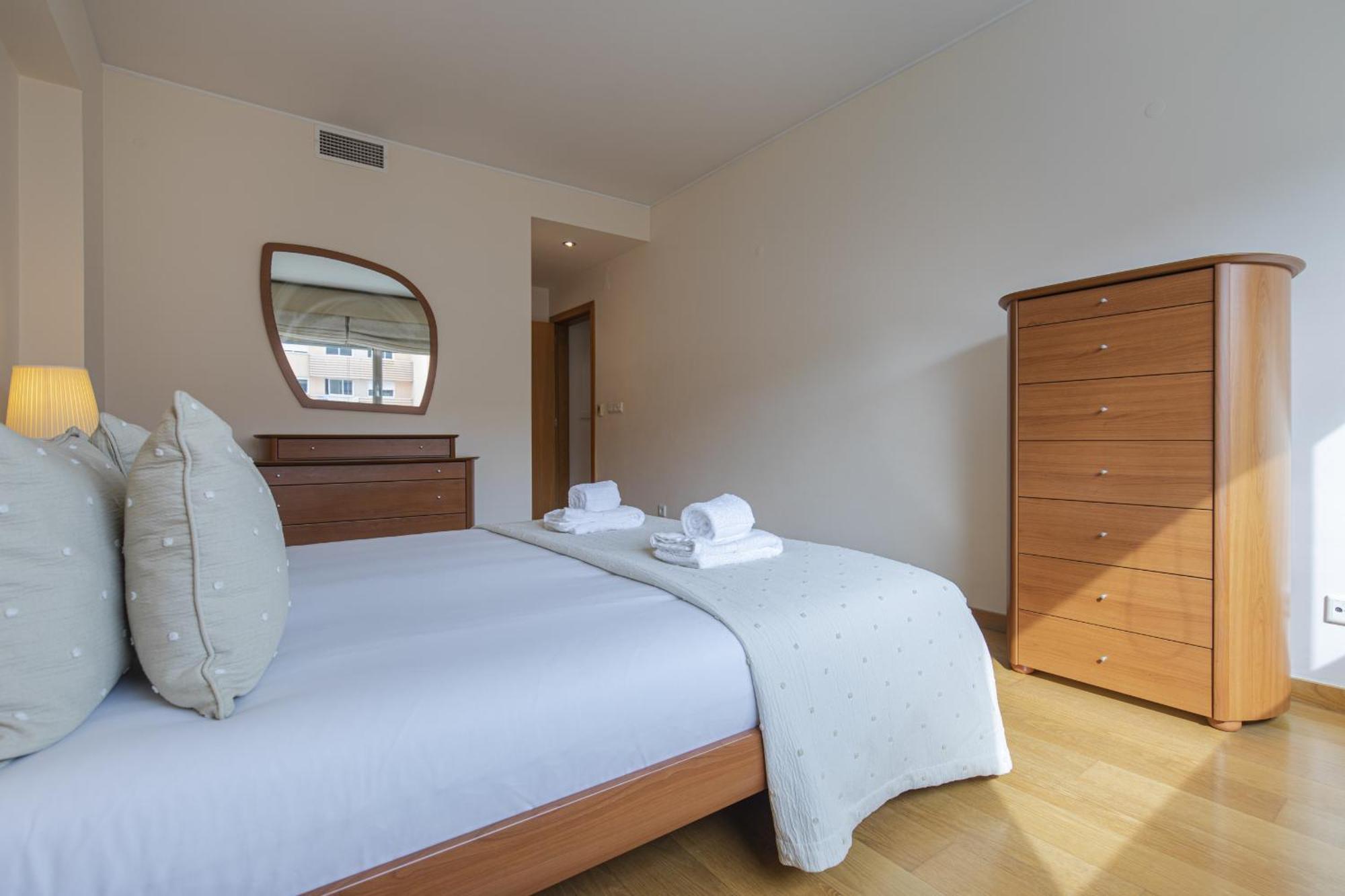 2 Bedroom Large Apartment By Innkeeper Lisbon Exterior photo