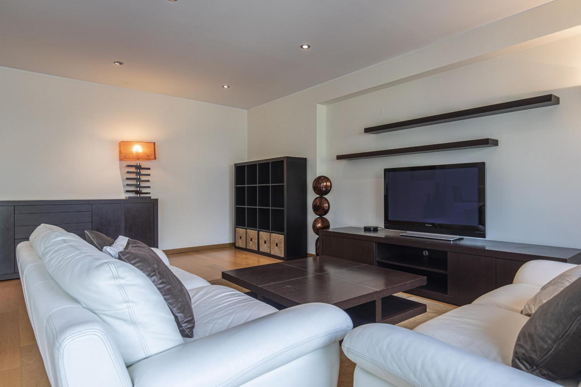 2 Bedroom Large Apartment By Innkeeper Lisbon Exterior photo