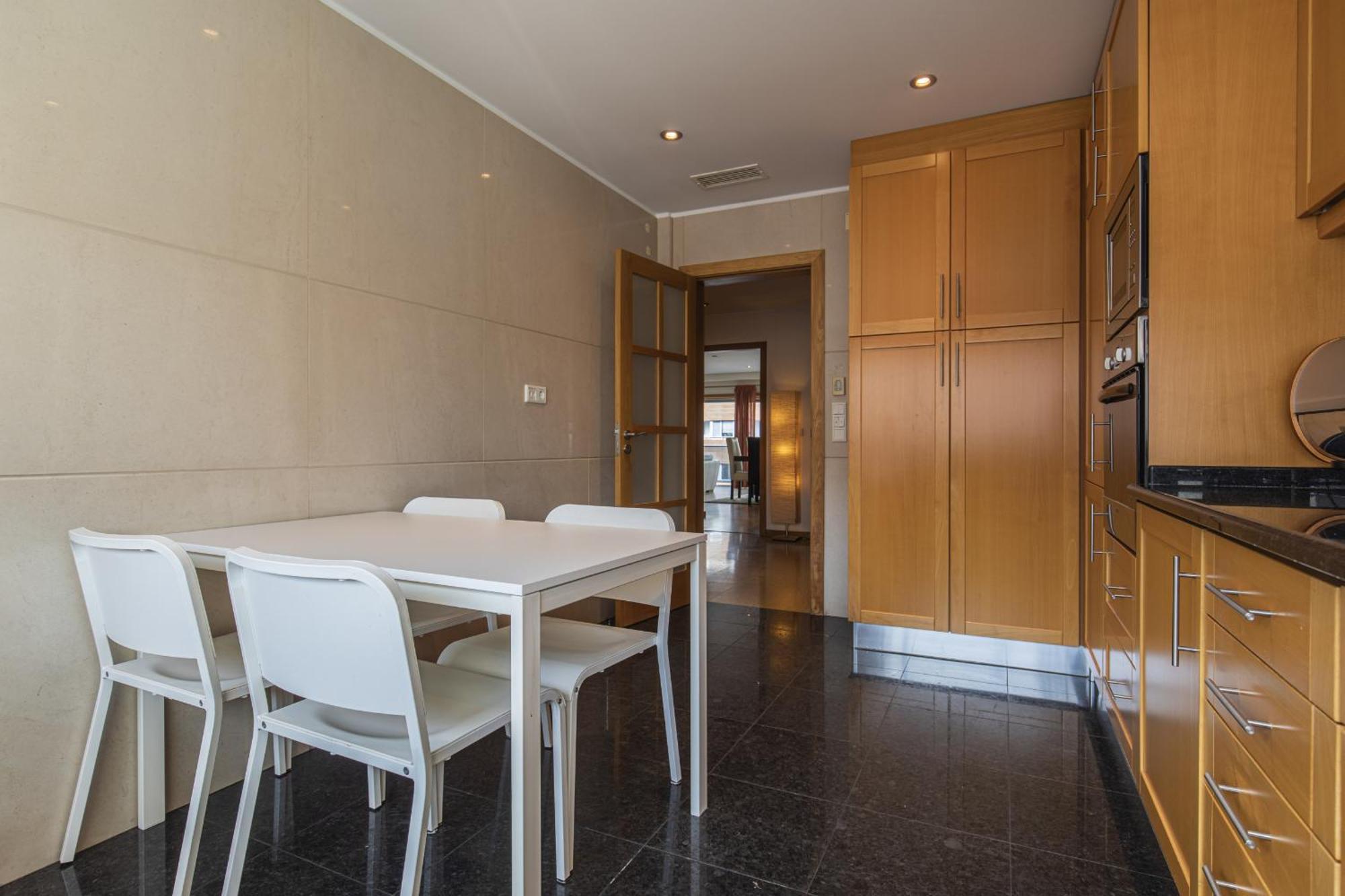 2 Bedroom Large Apartment By Innkeeper Lisbon Exterior photo