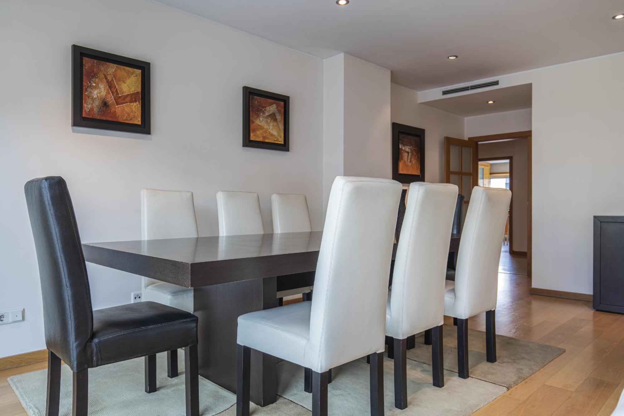 2 Bedroom Large Apartment By Innkeeper Lisbon Exterior photo